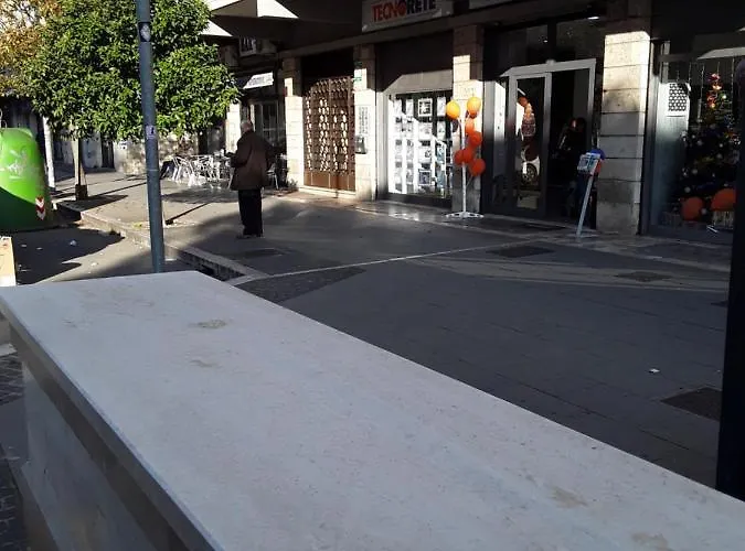 Casa Galletti *