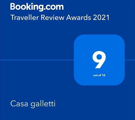 Casa Galletti