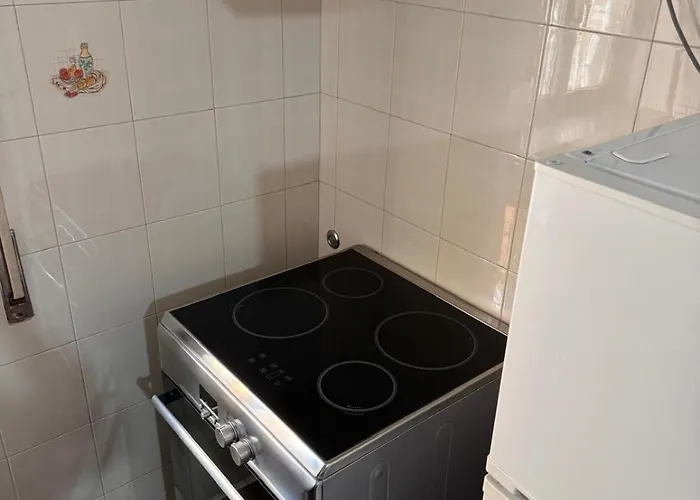 Casa Galletti Apartment *