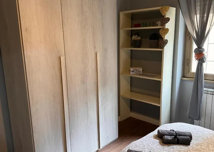 Casa Galletti Rom