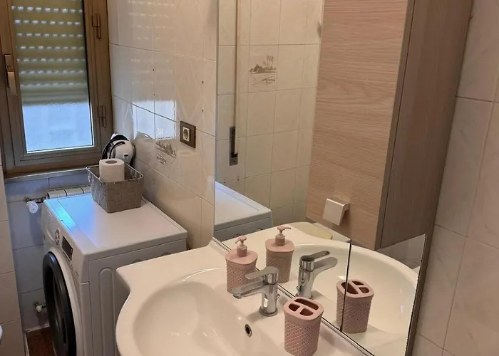 Casa Galletti Apartment *