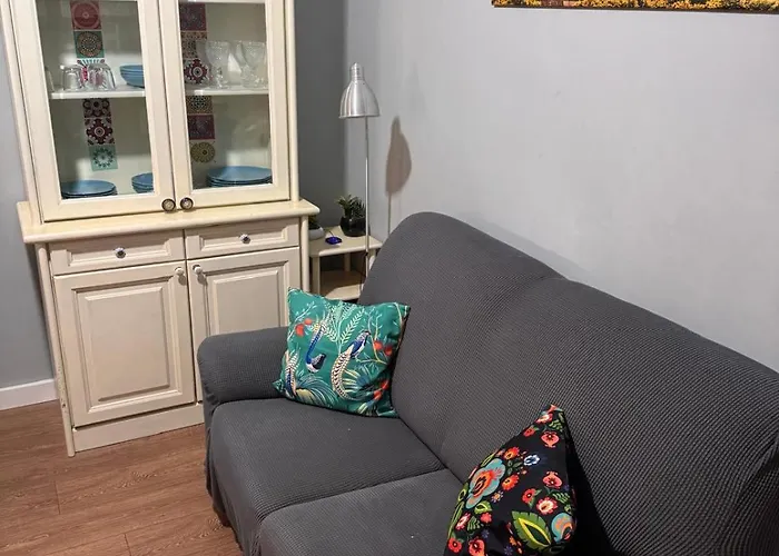 Apartment Casa Galletti *